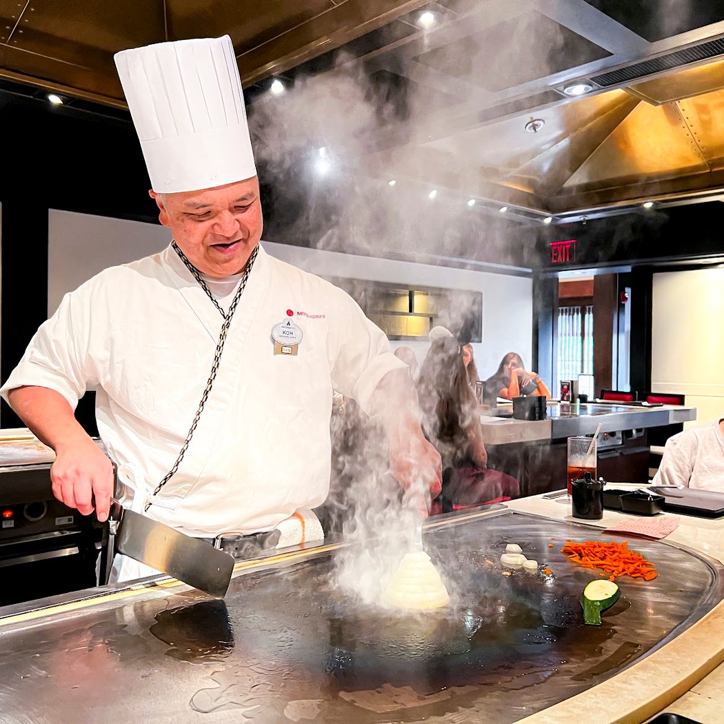 Teppan Edo 3