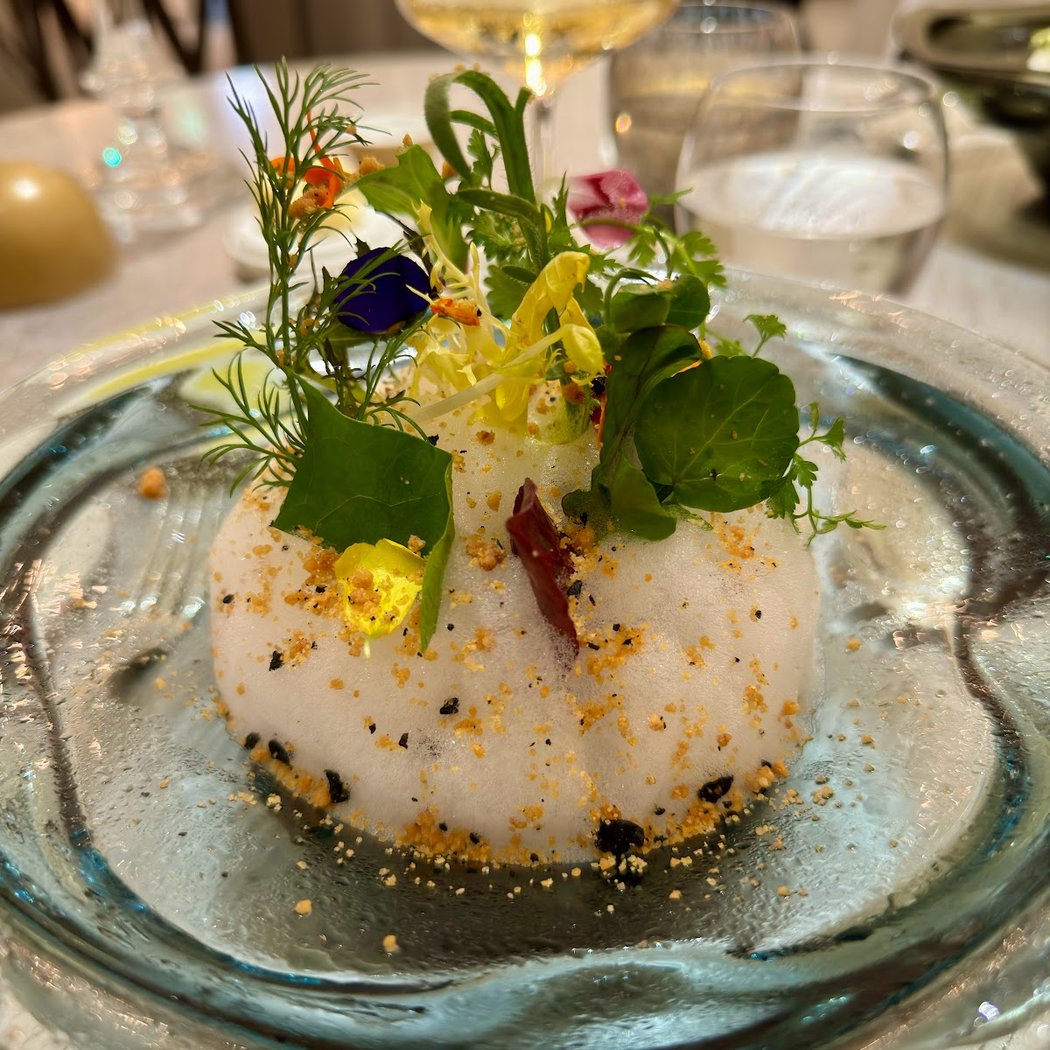 Restaurant Kei 4