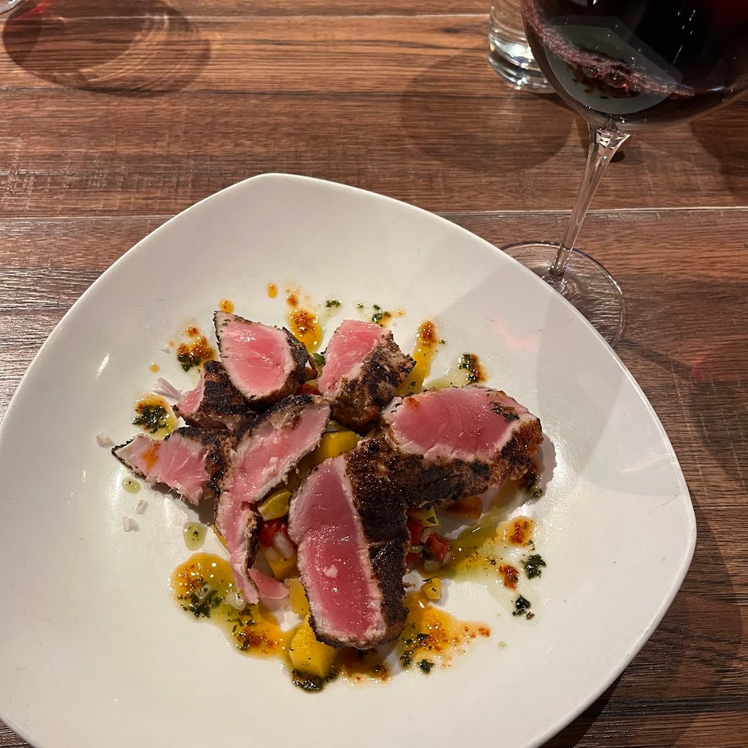 Christmas at David Burke Tavern 3