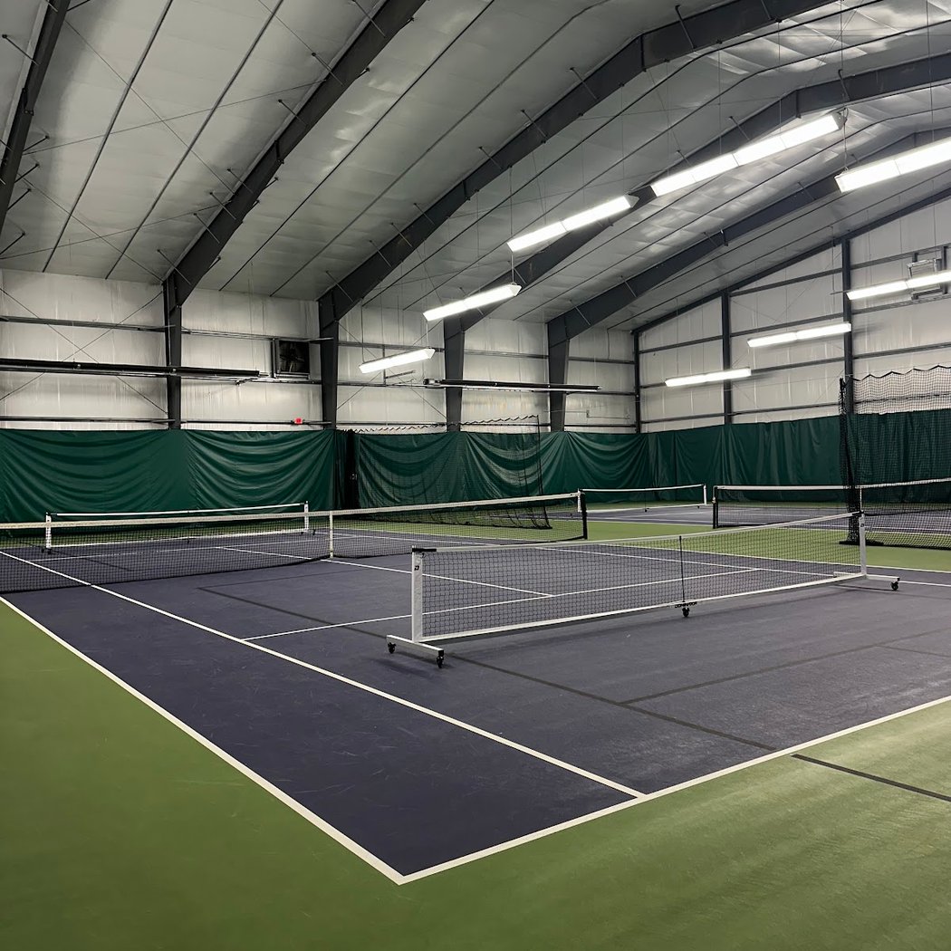 Break Point Tennis & Pickleball 1