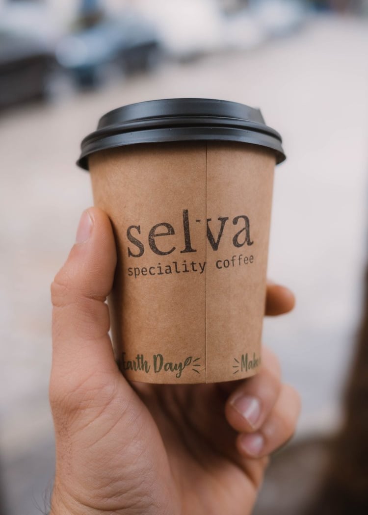 Selva Coffee 3