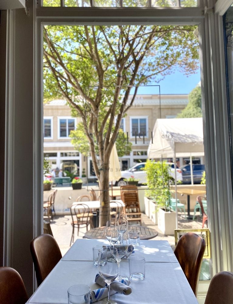 Épernay Bistro | Los Gatos 2