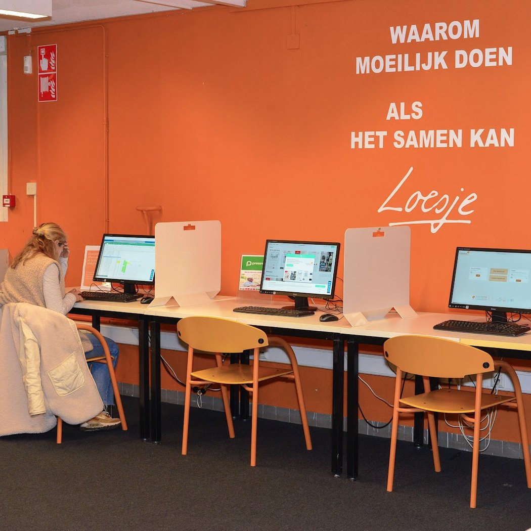 Digitaal Sterk! Centrum 3