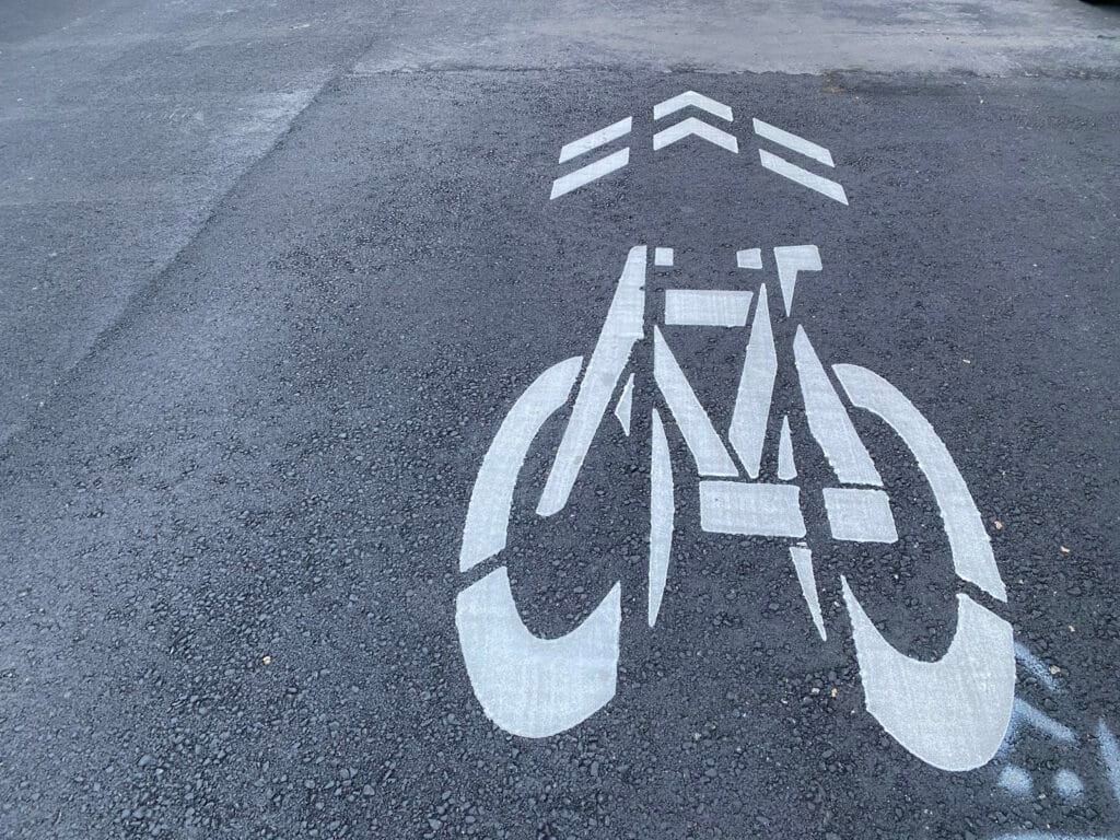 Adult & Teen Learn-to-Ride Class 2