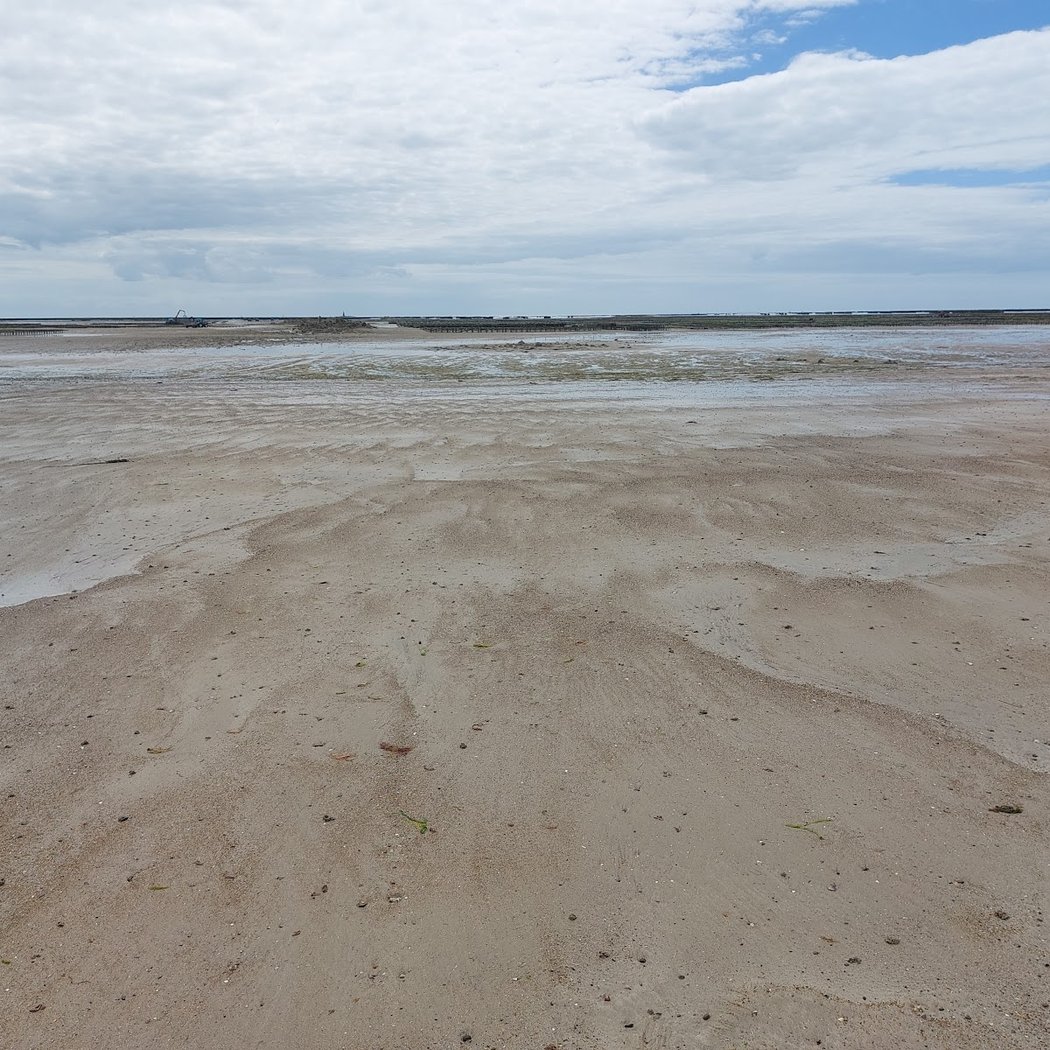 Pointe d'Agon 2