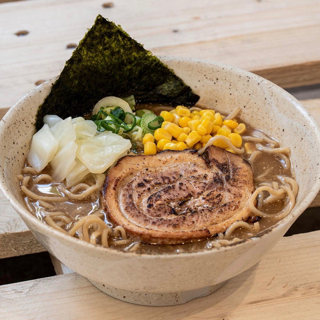 Ramen Ya 1