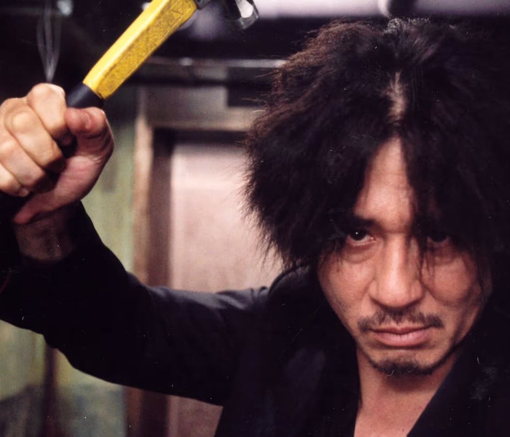 Oldboy 1