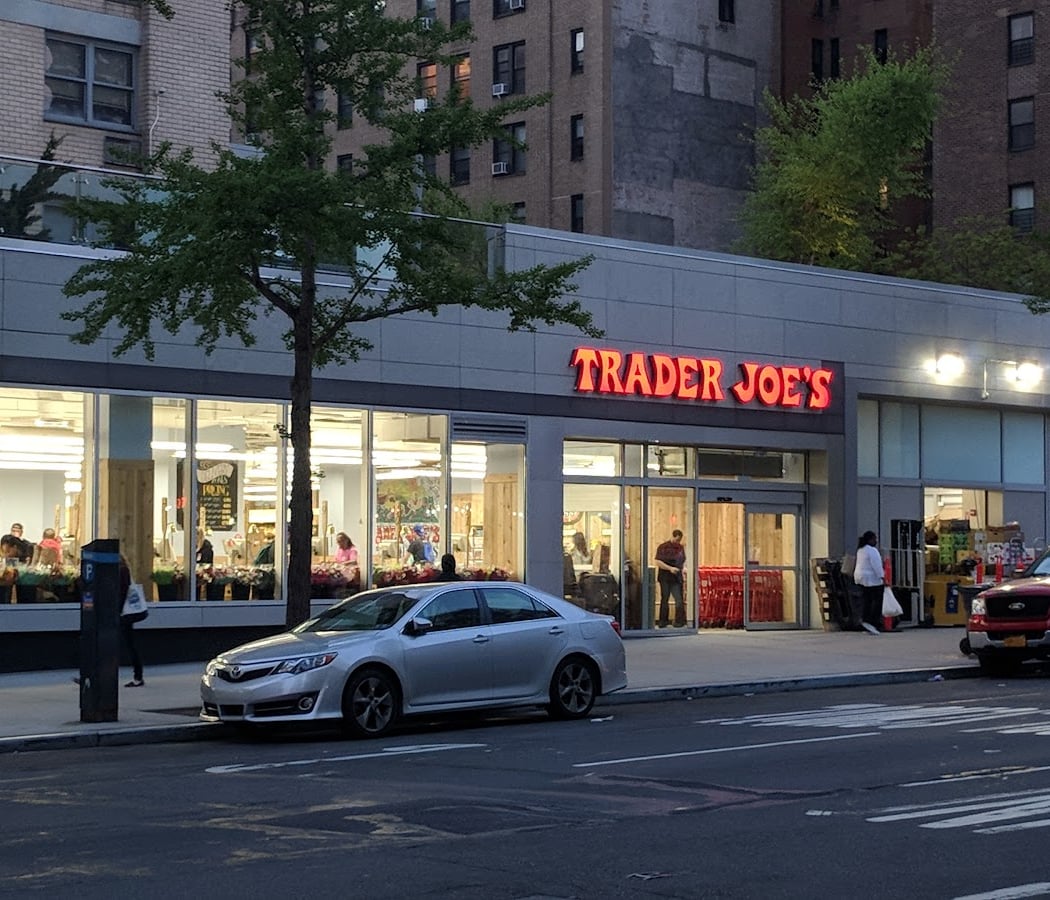 Trader Joe's 2