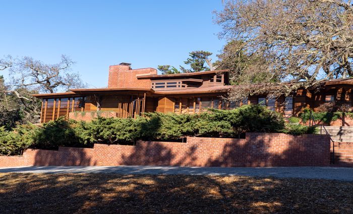 Hanna House 2