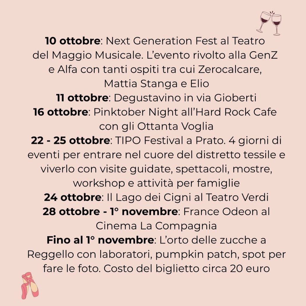 Pinktober Night