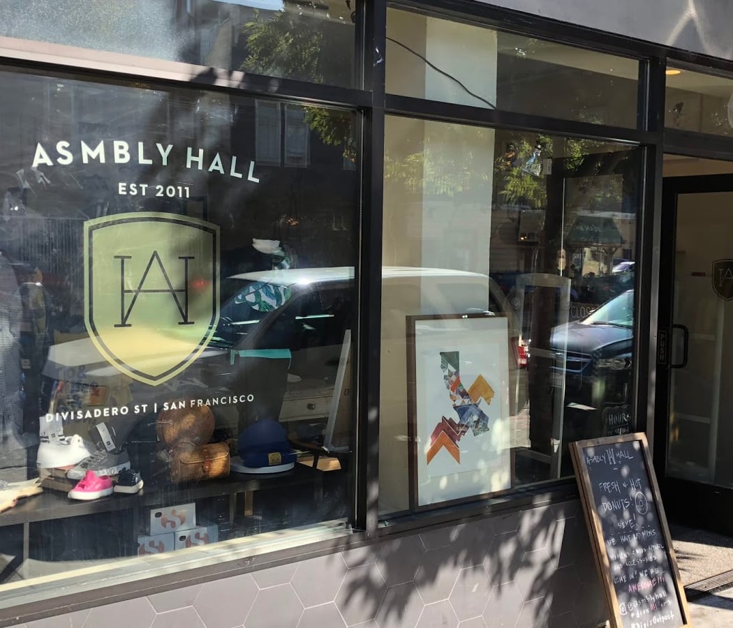 Asmbly Hall 2
