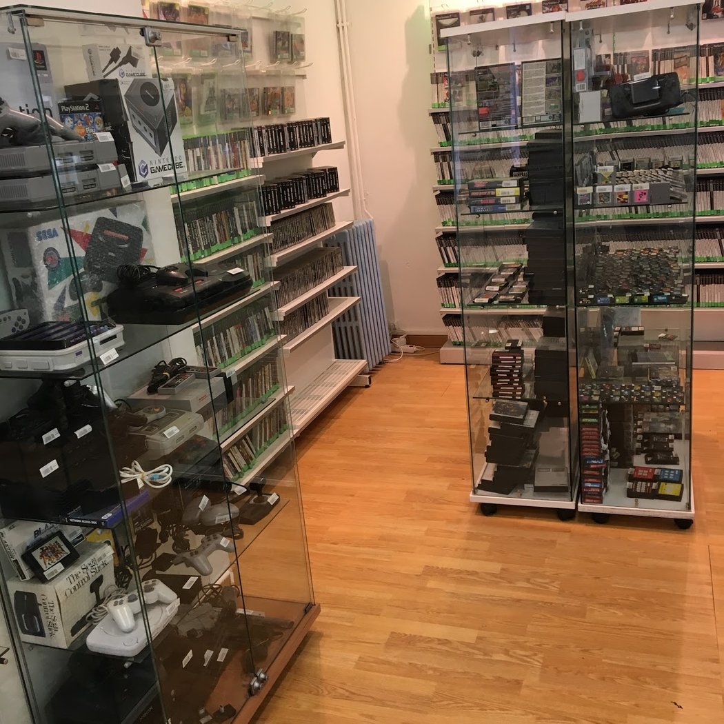 Gamecash 1