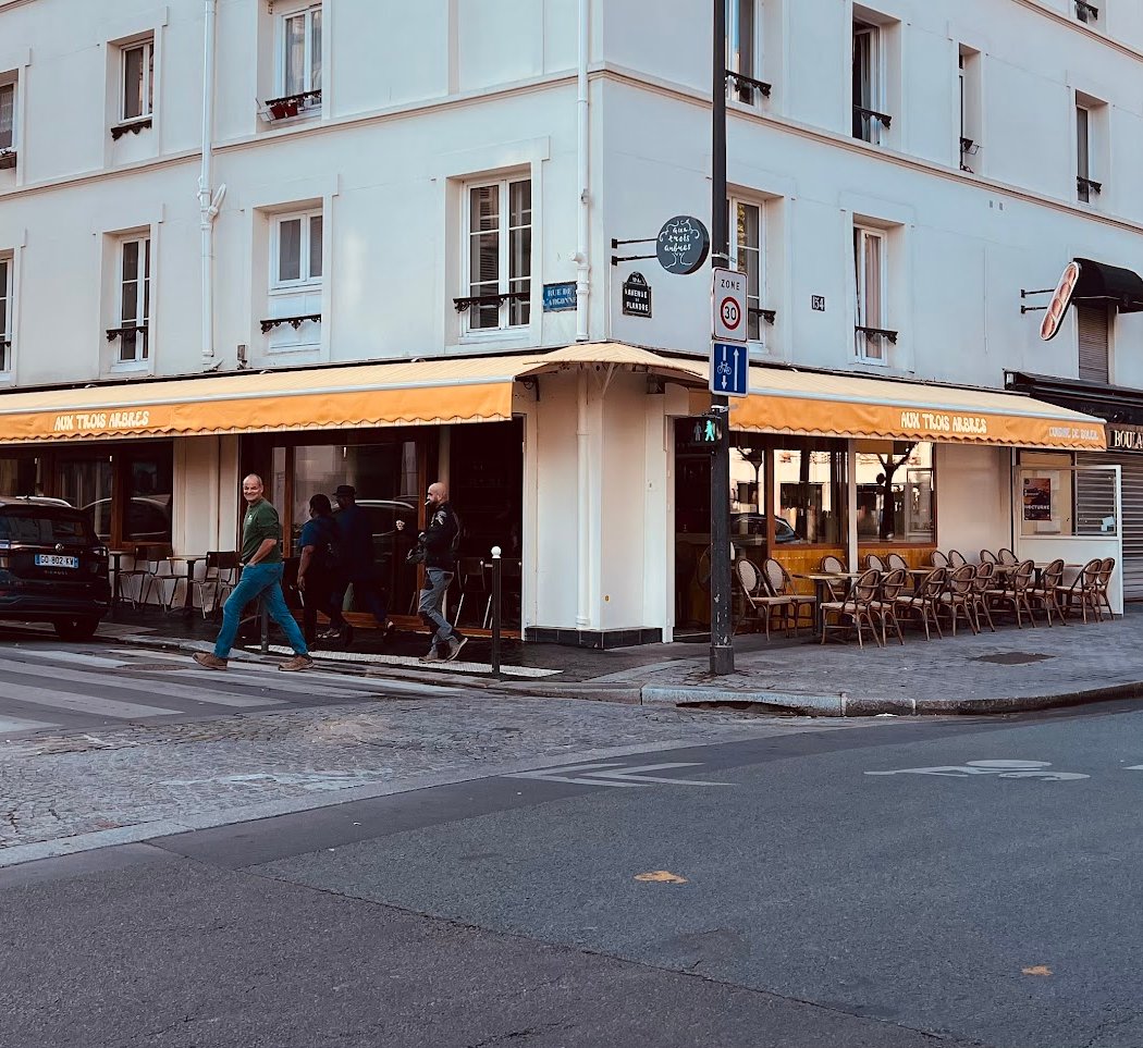 Aux trois arbres 3