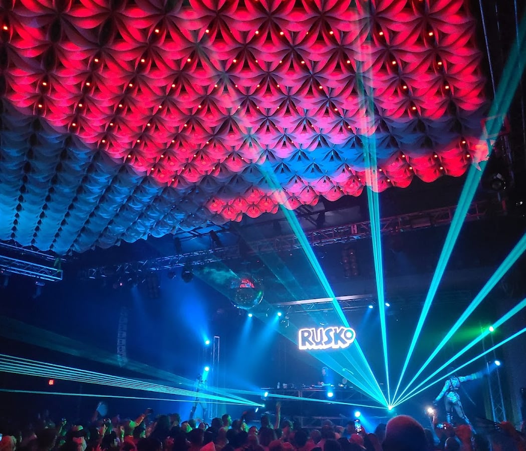 The Ritz Ybor 1