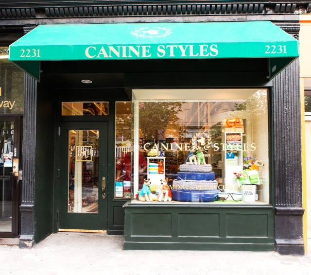 Canine Styles West 2