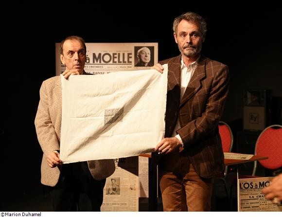 L'Os à moelle 3