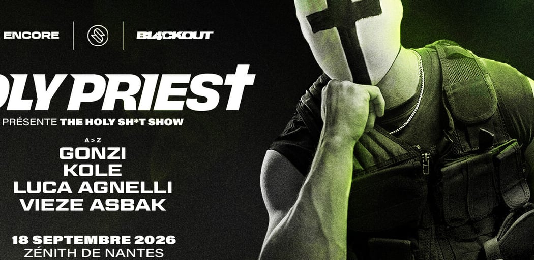 Holy Sh*t Show 1