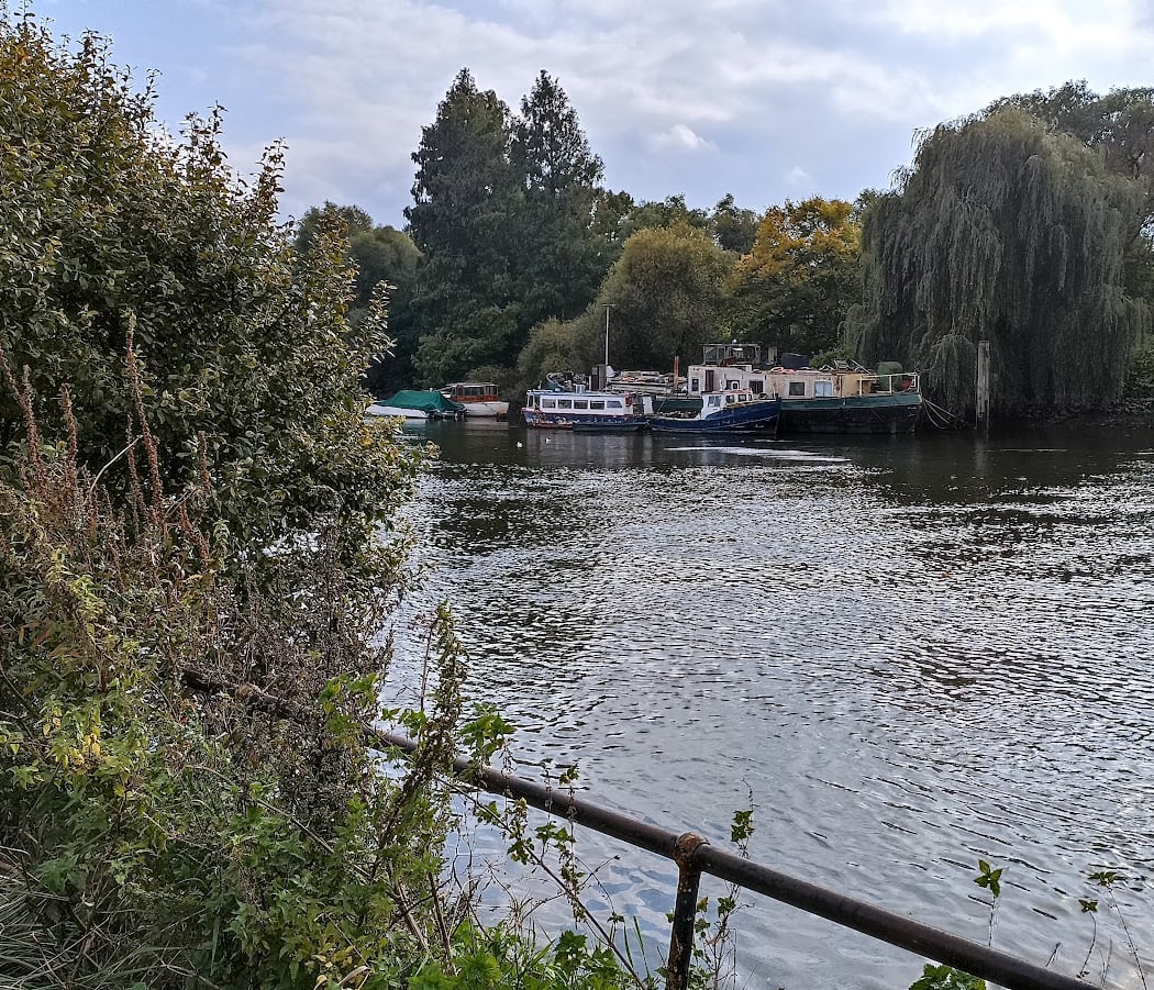 Richmond Hill 2