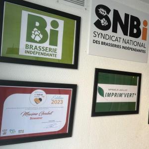 Brasserie 925 (La Goub'z) 5