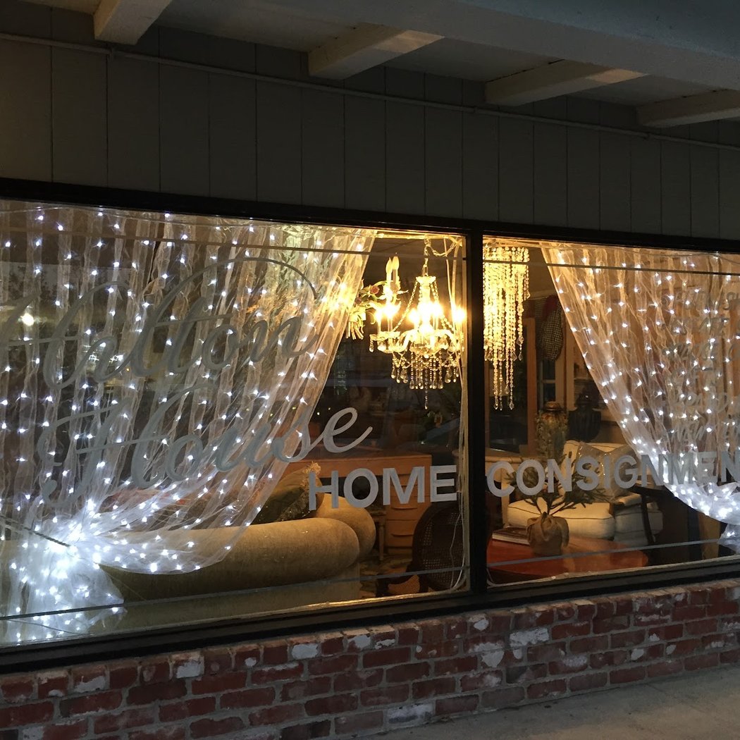 Hilton House Consign & Design 3