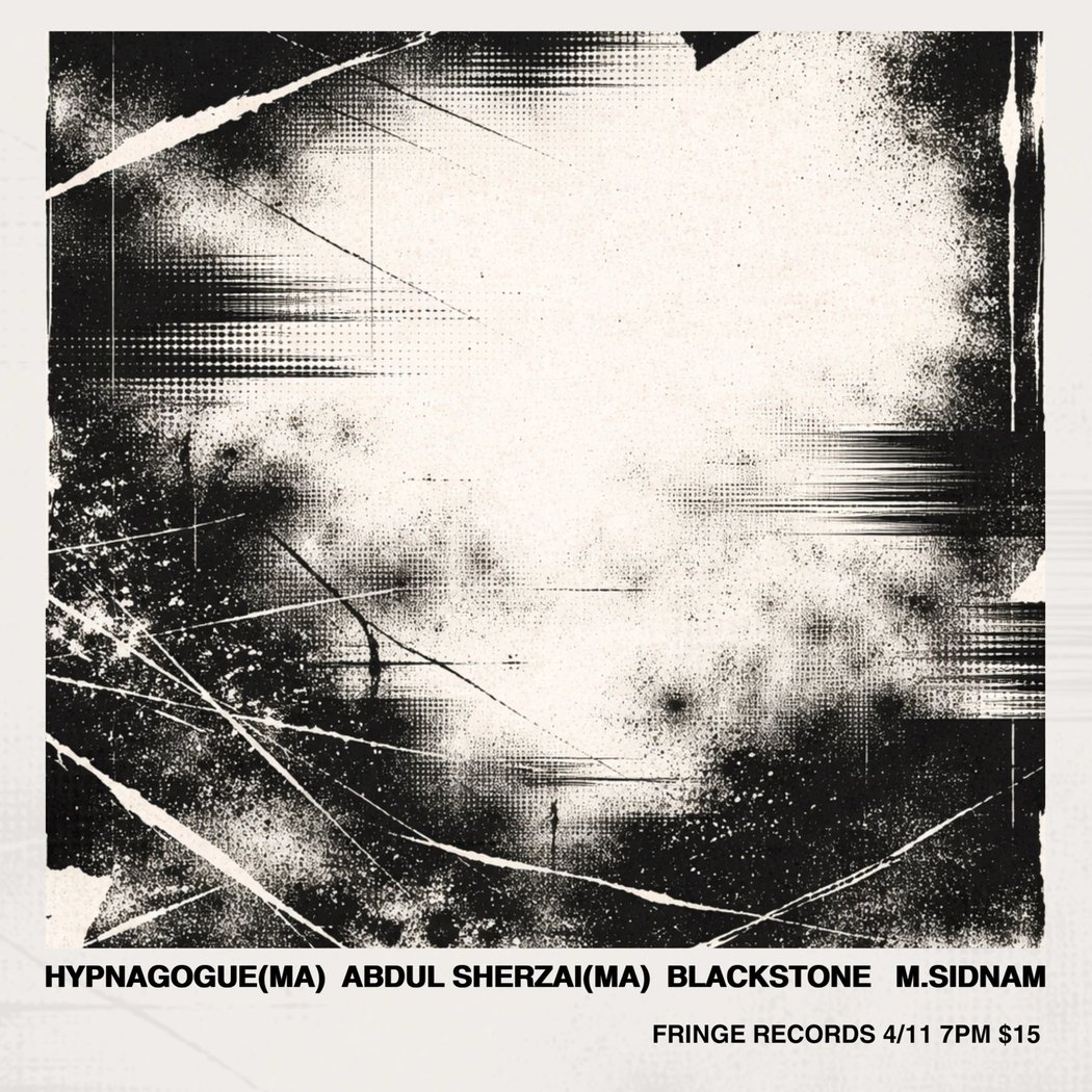 Ambient//Noise Night 1