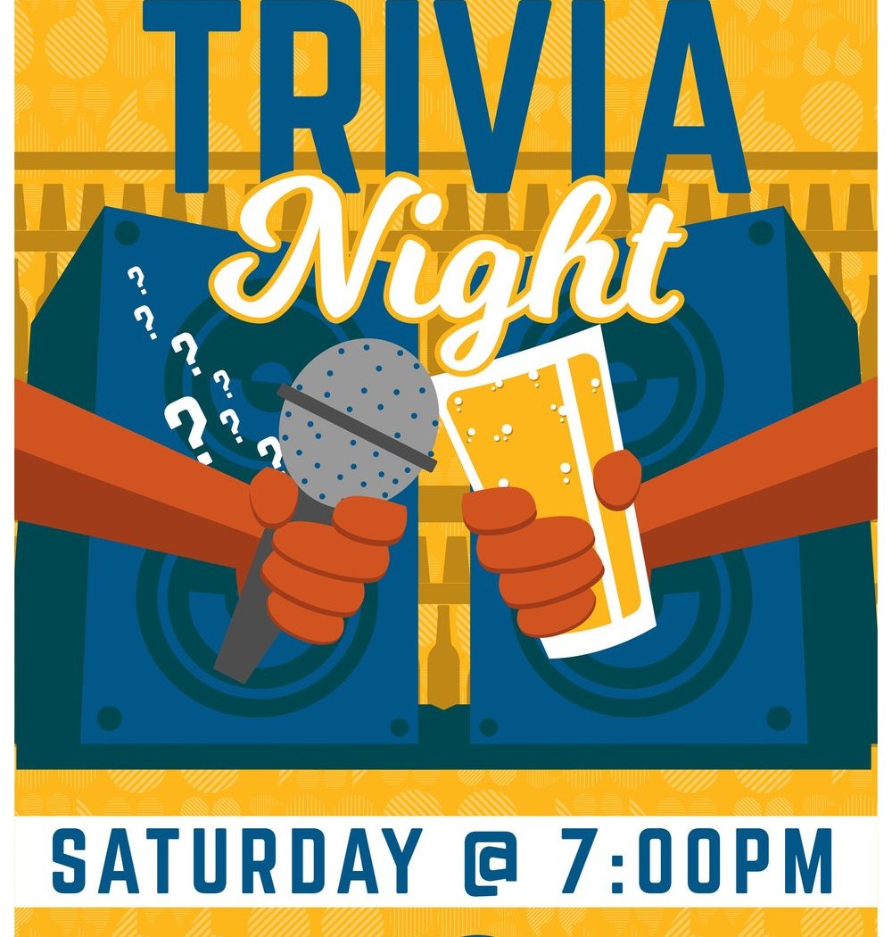 Trivia by Last Call