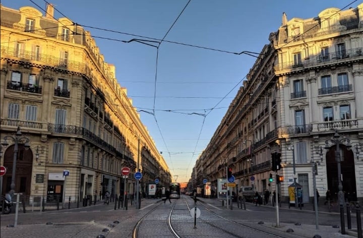 Rue de la République 2