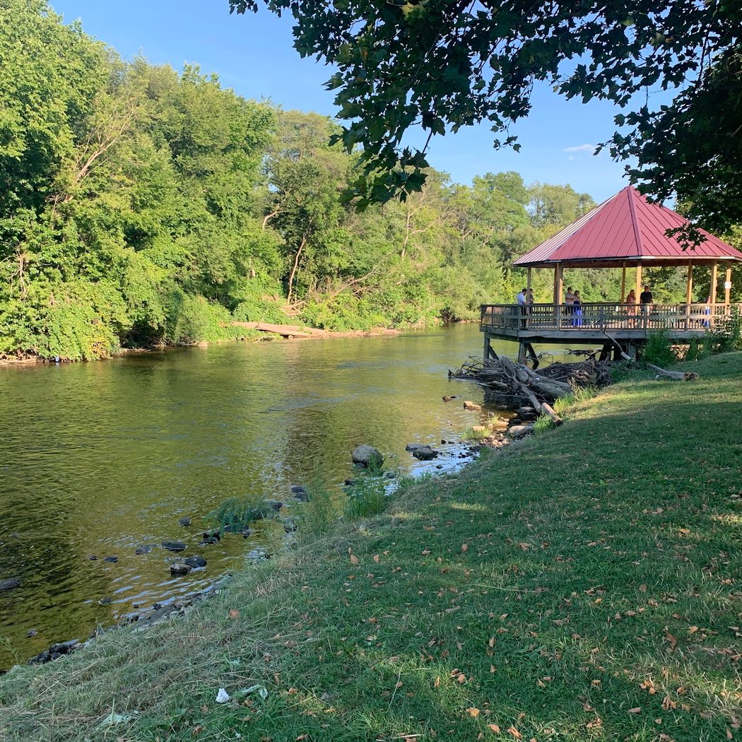 Frog Island Park 2