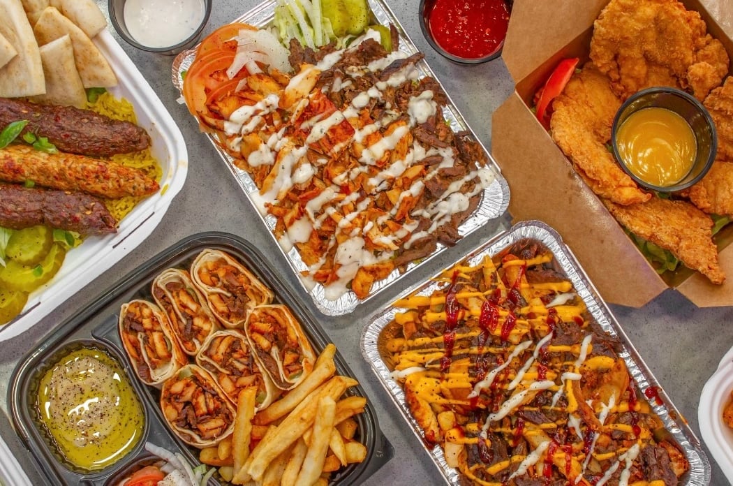 Halal Flamez 1