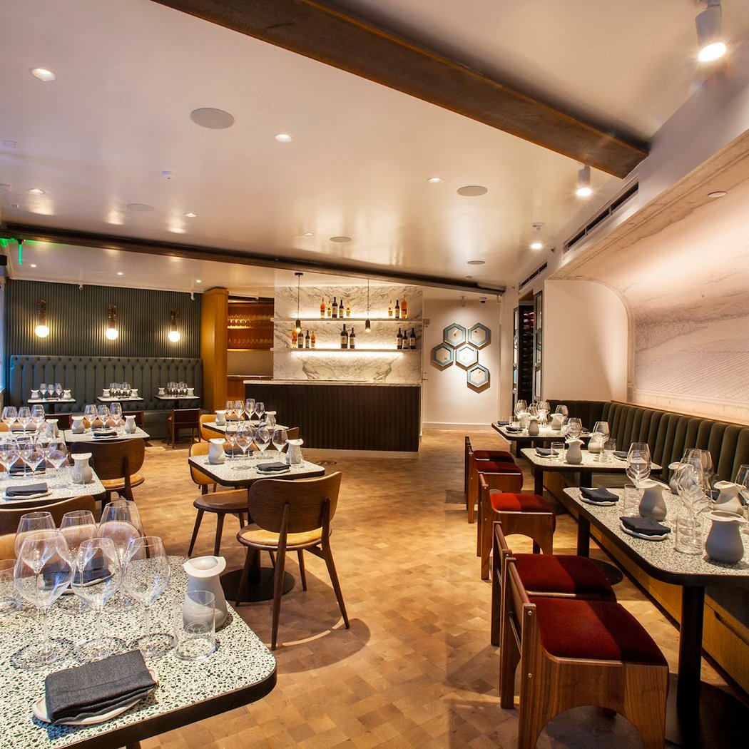 Eco Terreno Urban Tasting Room 2