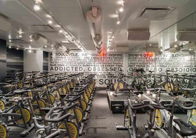 SoulCycle 1