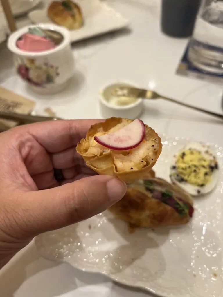 Prince Tea House Ktown | Dessert Spot at Fifth Ave 5
