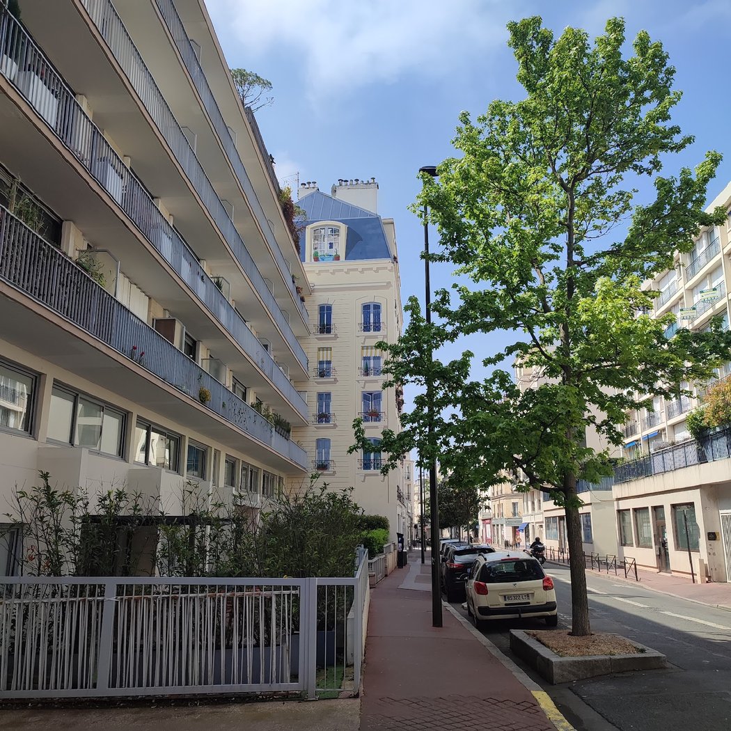 Trompe l'œil 1
