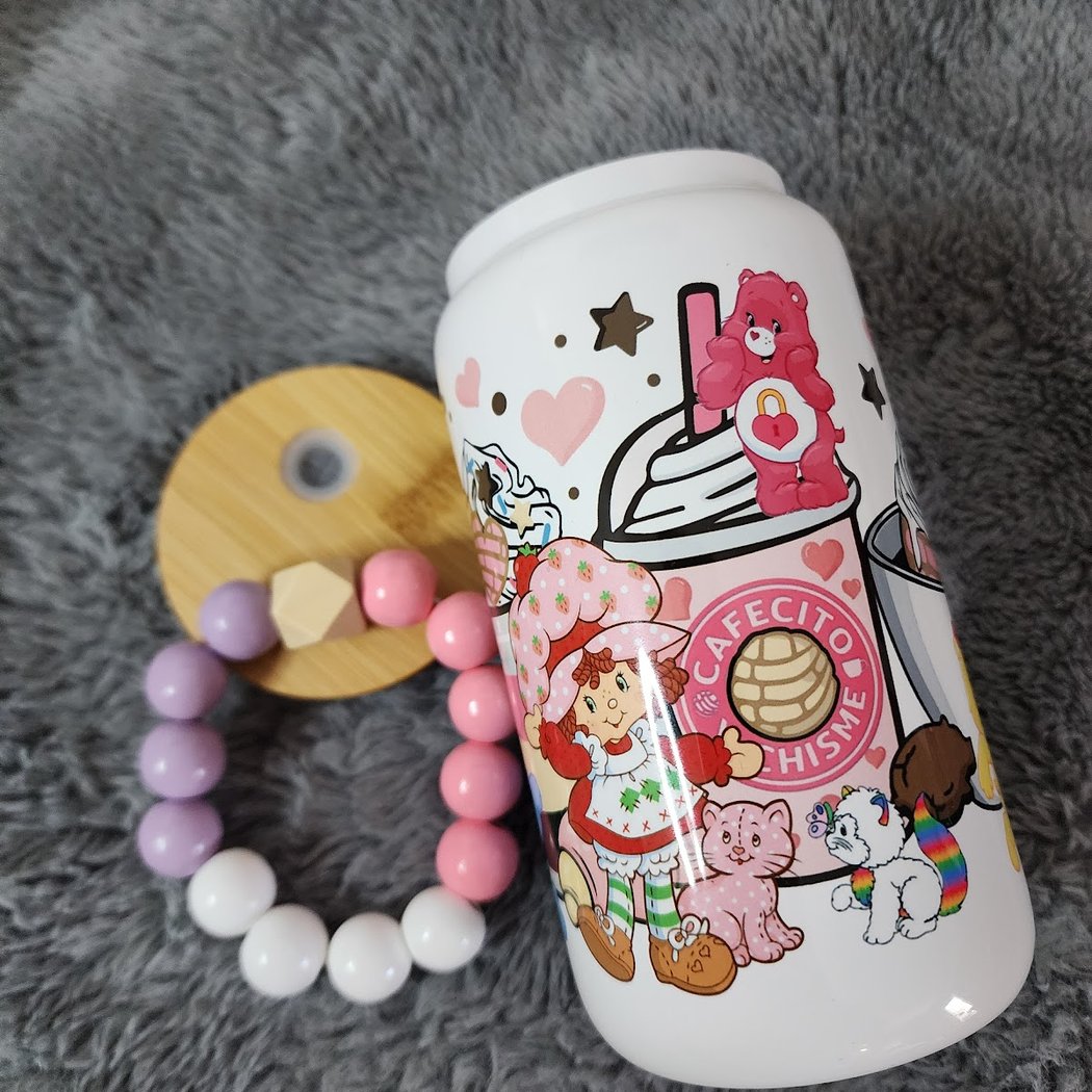 Lara's Crafts and More LLC 2