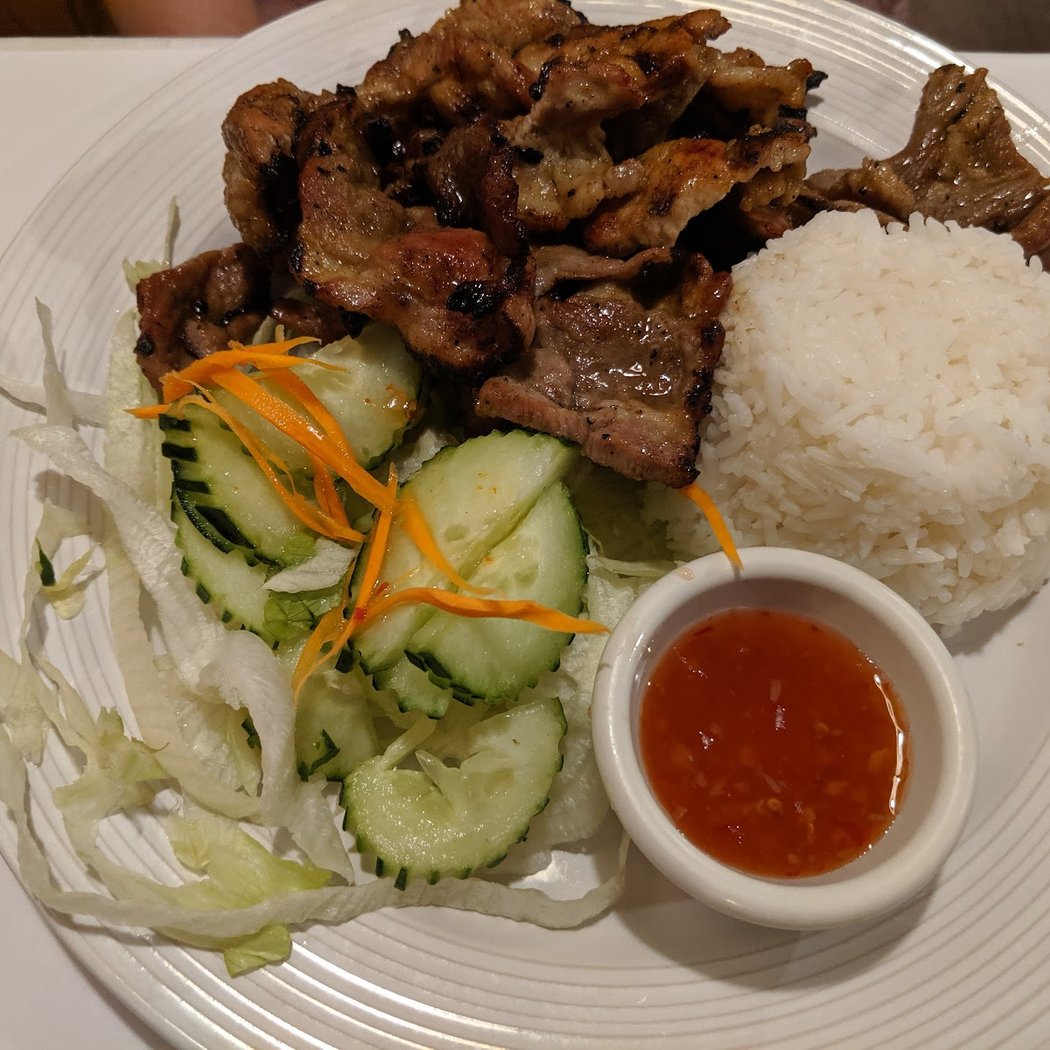 Tub-Tim Thai Restaurant 1