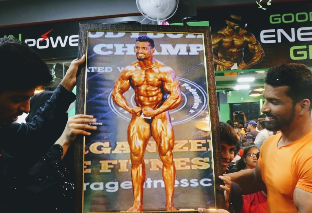 PRO FITNESS 2