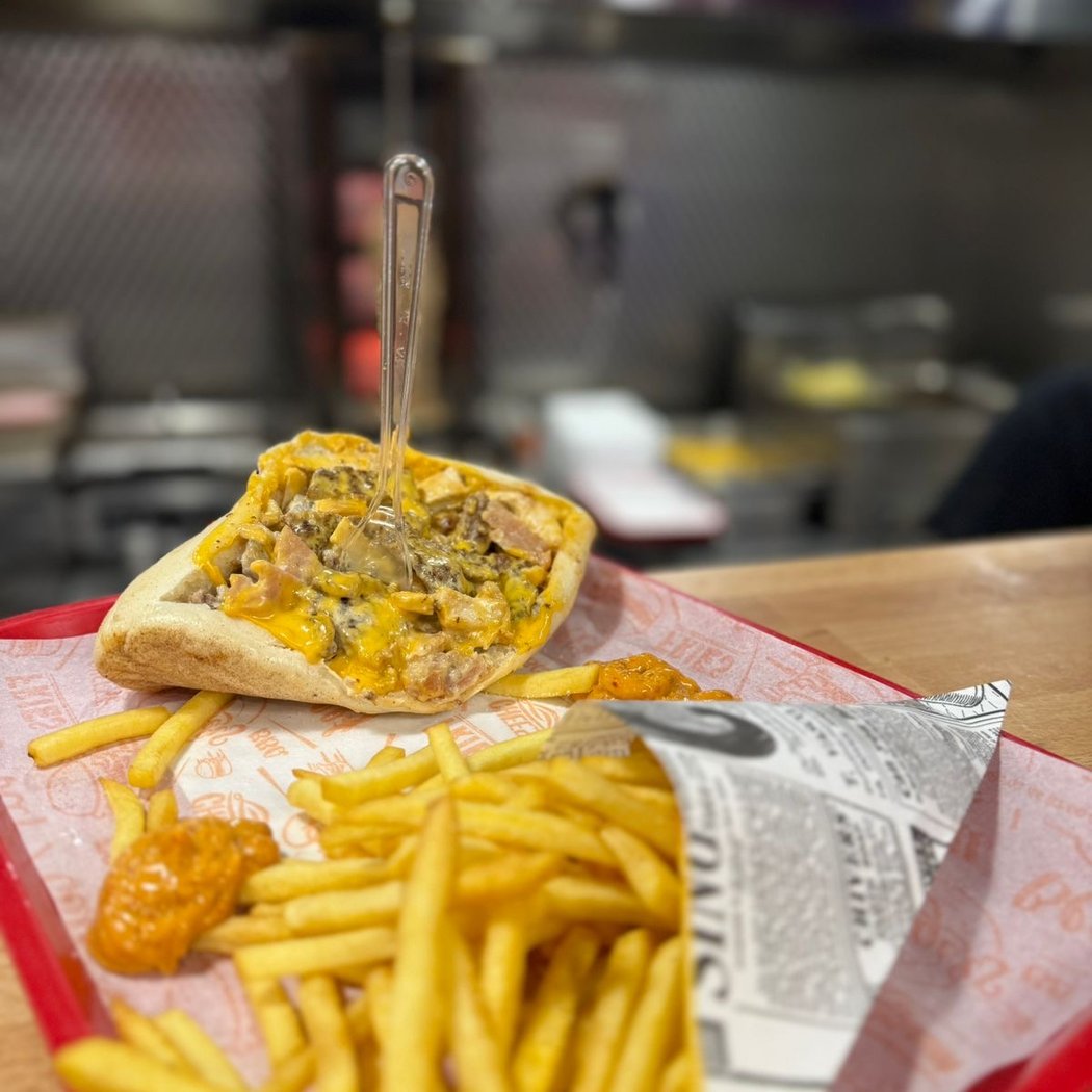 246 Fast food 3