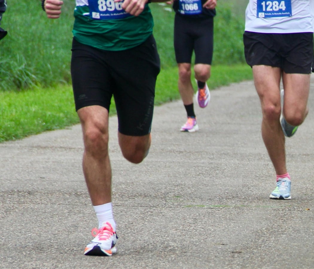 Run for Valor 5K 1