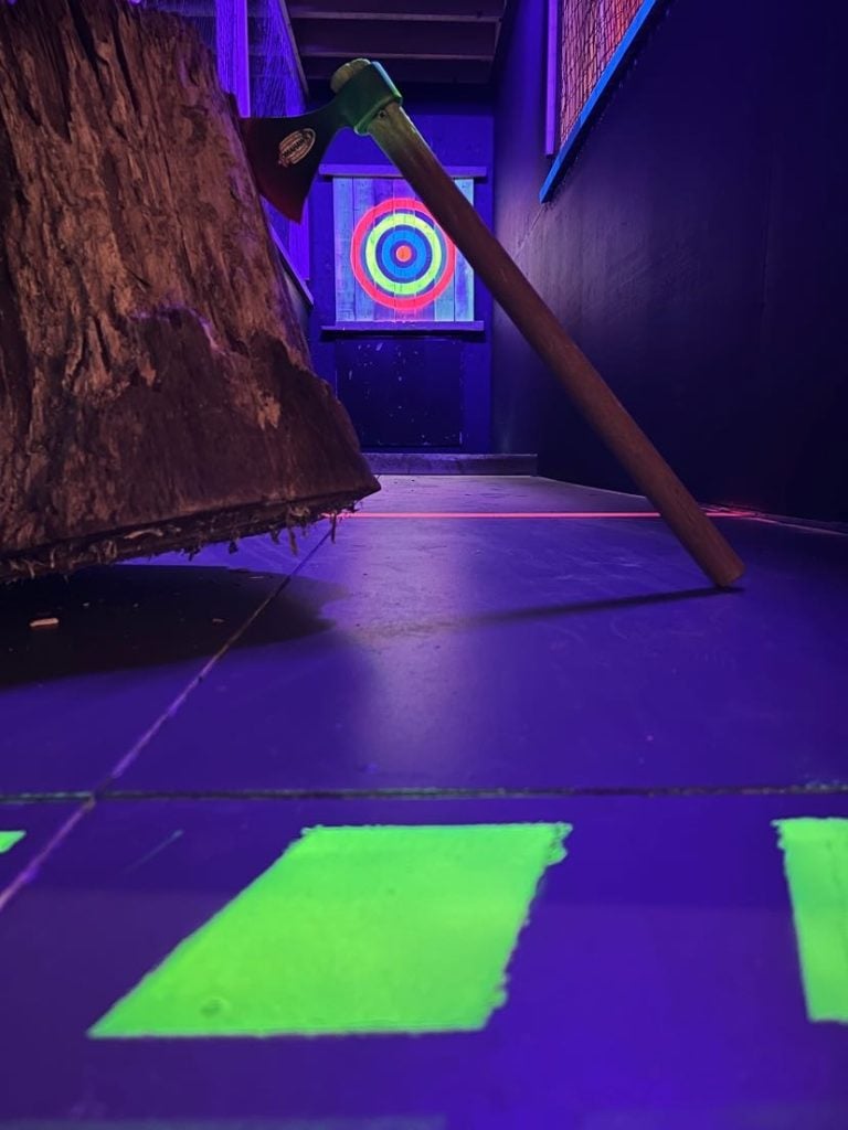 Aventure Games Niort 1