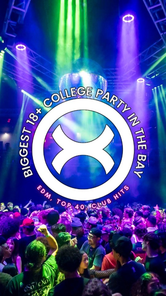 Playboy Party 1