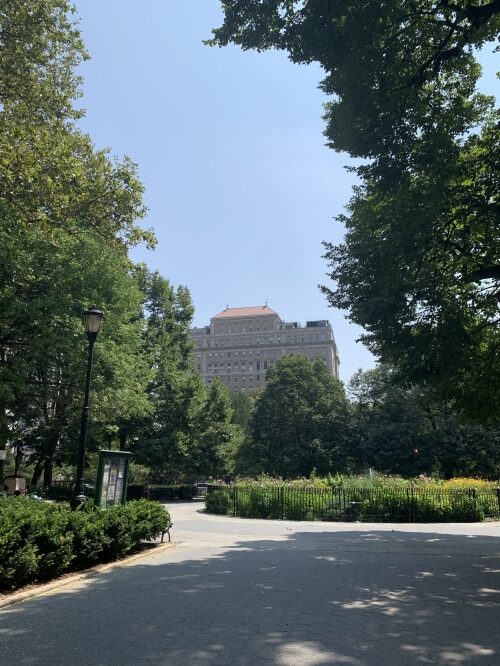 Stuyvesant Square Park 3