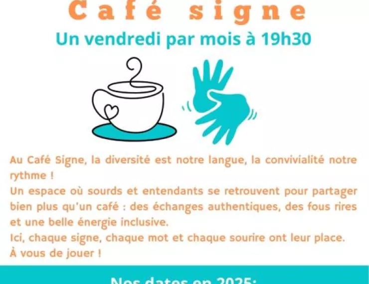 CAFÉ SIGNE - ATELIER ACTION SANTÉ 1