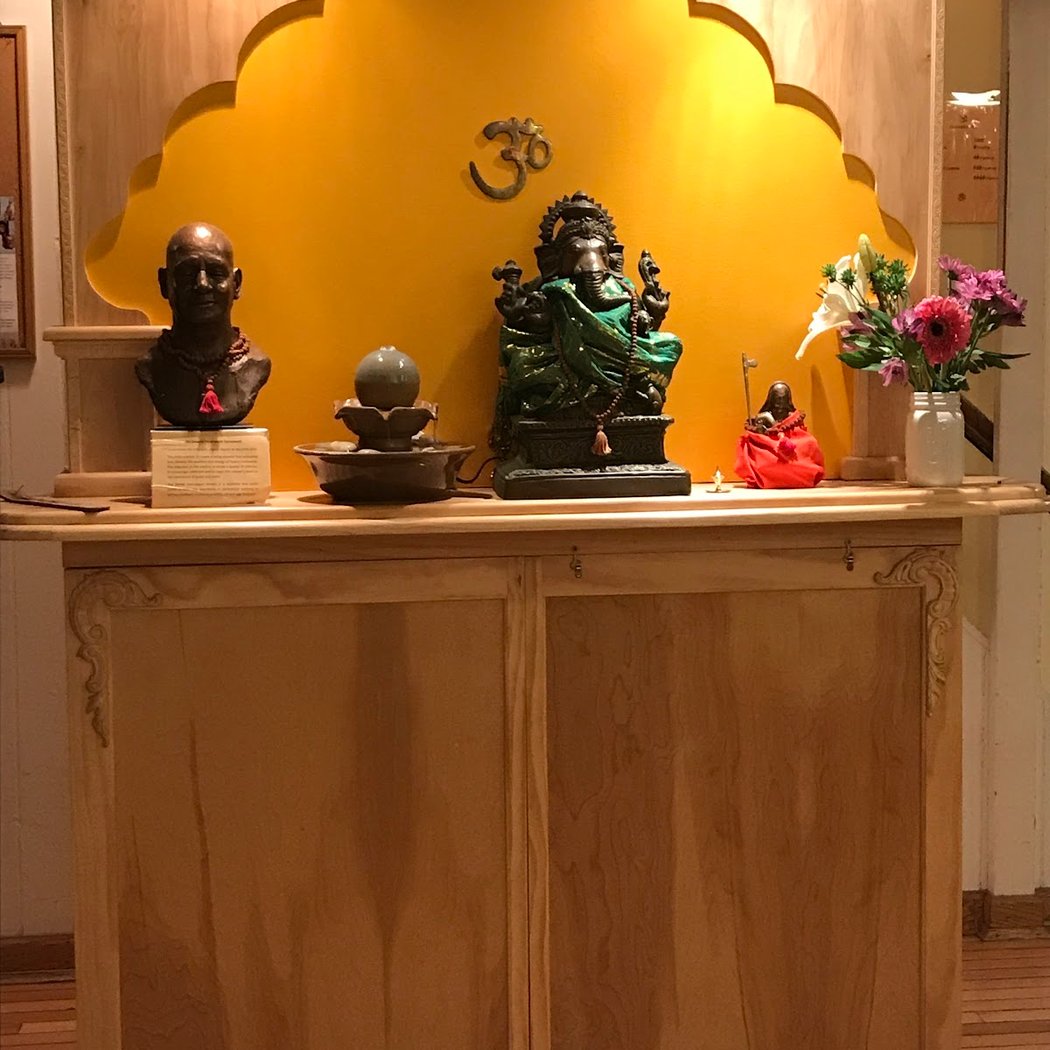 Sivananda Yoga Vedanta Center 4