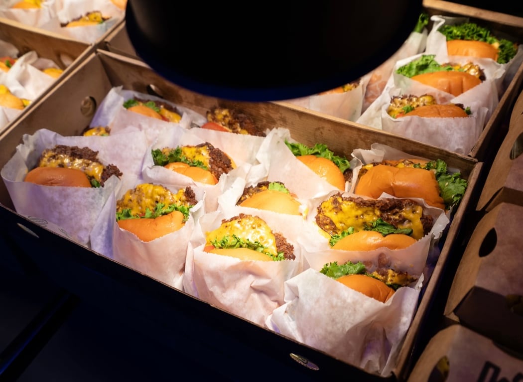 After Party Food 1