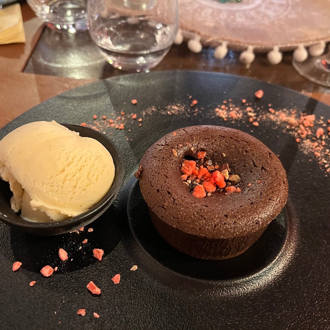 Restaurant Le Ravenala - Voyage Gourmand 1