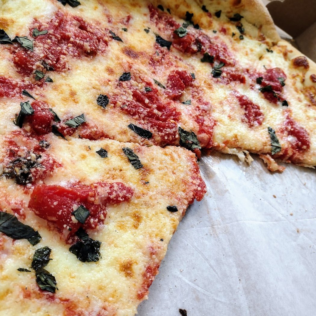 Madison's Pizza & Catering 1