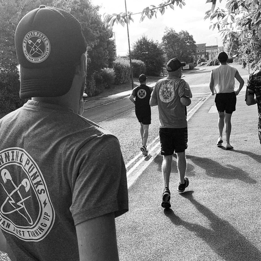 Running Punks 2