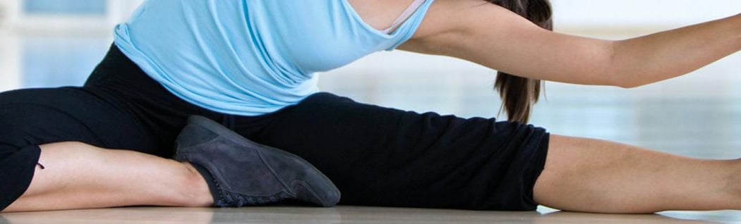 Stretching class 2