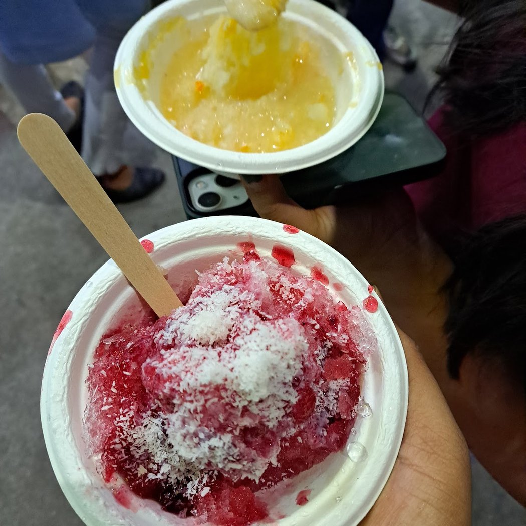 Kosha's Ice Gola Center 2