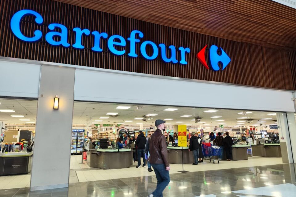 MARCHE FRAIS La COURNEUVE 2